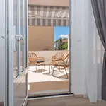 Appartamento By The Sea - 19134 *