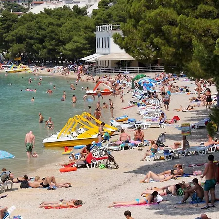 By The Sea - 19134 * Makarska
