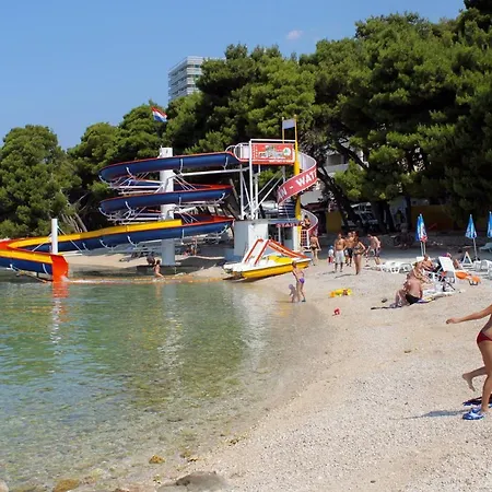 By The Sea - 19134 * Makarska