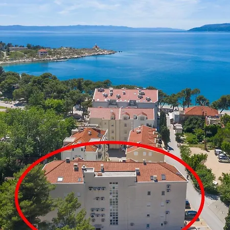 By The Sea - 19134 Apartment *