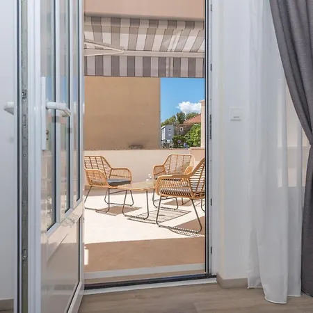 Apartman By The Sea - 19134 *