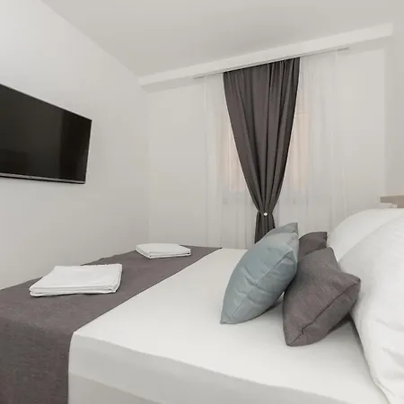 Apartman By The Sea - 19134