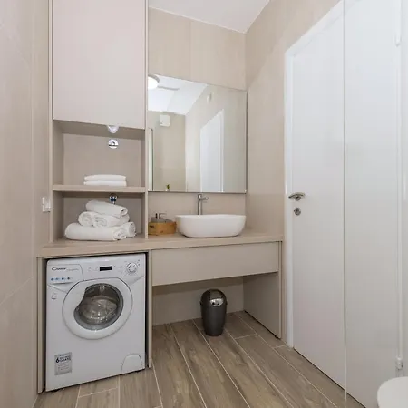 By The Sea - 19134 Apartman