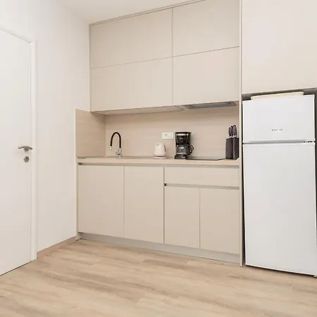 Apartman By The Sea - 19134