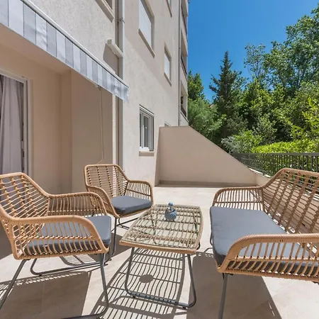 Apartman By The Sea - 19134