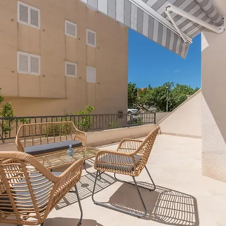 By The Sea - 19134 Apartman