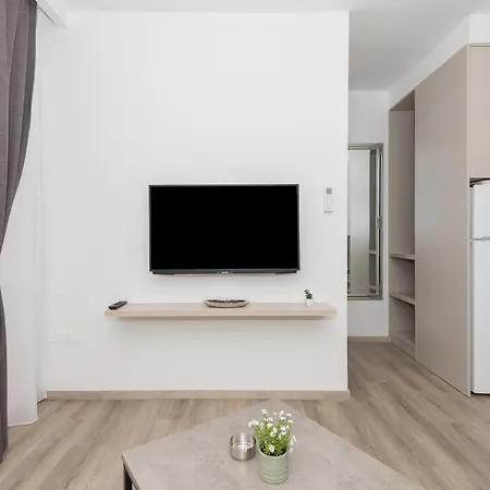 By The Sea - 19134 Apartman Makarska