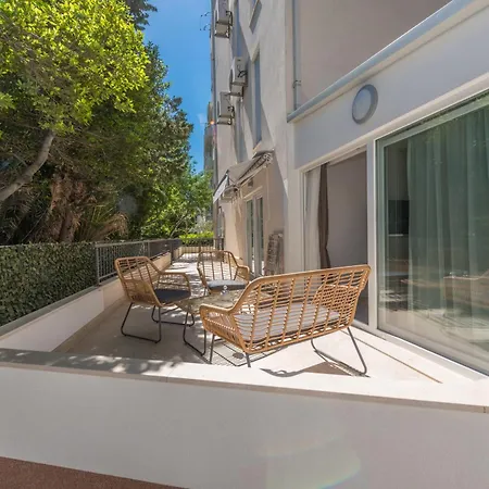 Apartman By The Sea - 19134 *