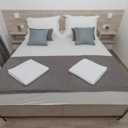 By The Sea - 19134 Apartman