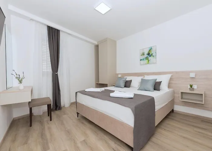 By The Sea - 19134 Apartman