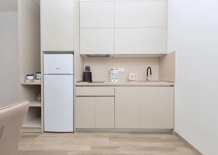 By The Sea - 19134 Apartman Makarska