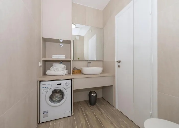 By The Sea - 19134 Apartman