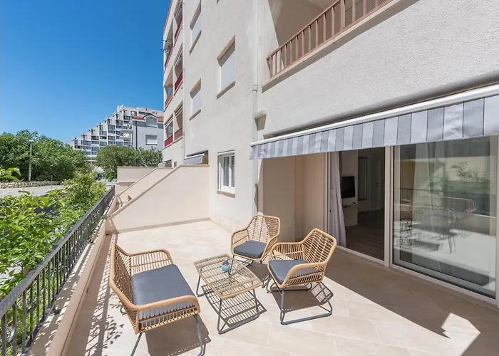 By The Sea - 19134 Apartment *