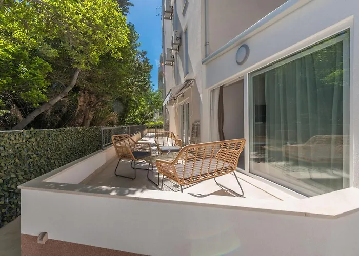 By The Sea - 19134 Apartman *