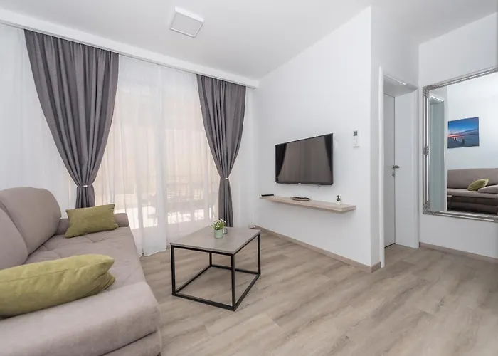 Apartman By The Sea - 19134