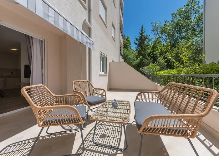 By The Sea - 19134 Apartman