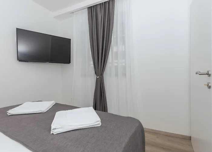 By The Sea - 19134 Apartman