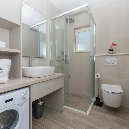 Apartamento By The Sea - 19134 Makarska