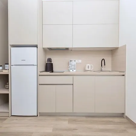 By The Sea - 19134 Apartamento Makarska