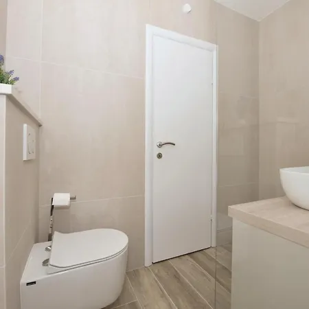 Apartamento By The Sea - 19134 *