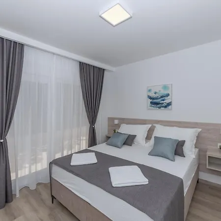 Apartamento By The Sea - 19134 *