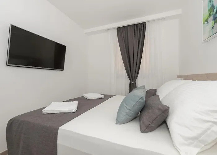 Apartmán By The Sea - 19134