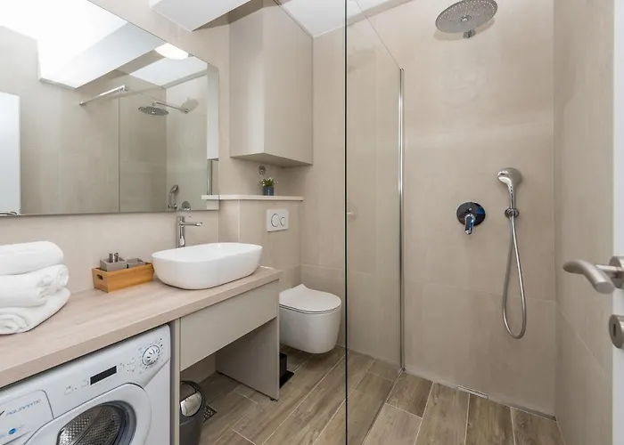 By The Sea - 19134 Makarská